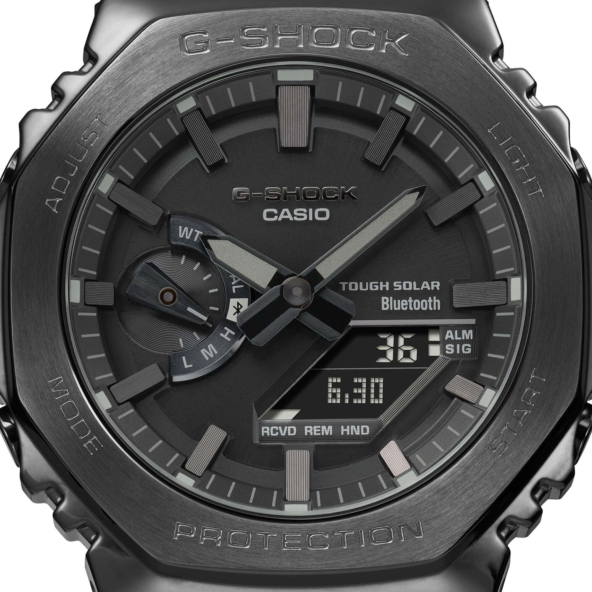 Casio GM-B2100BD-1A - immagine 4