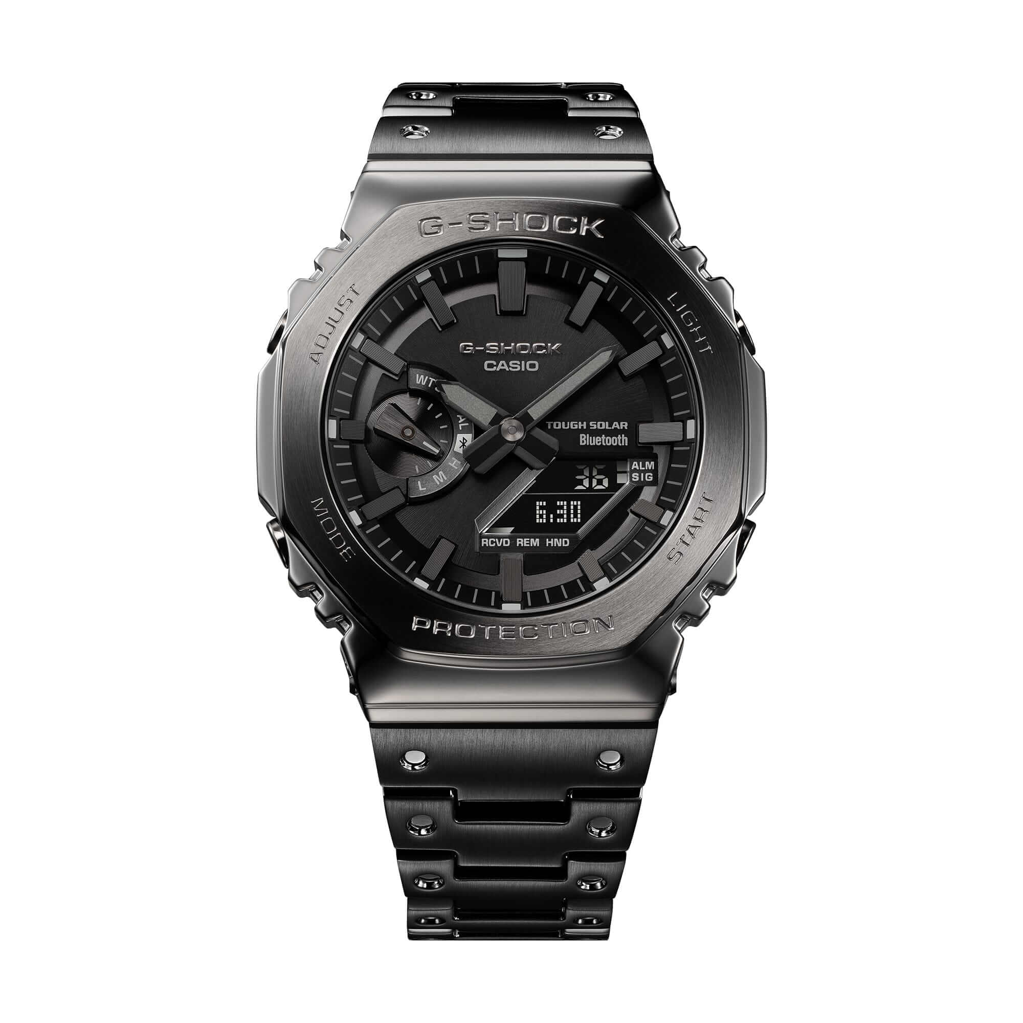 Casio GM-B2100BD-1A - immagine 3