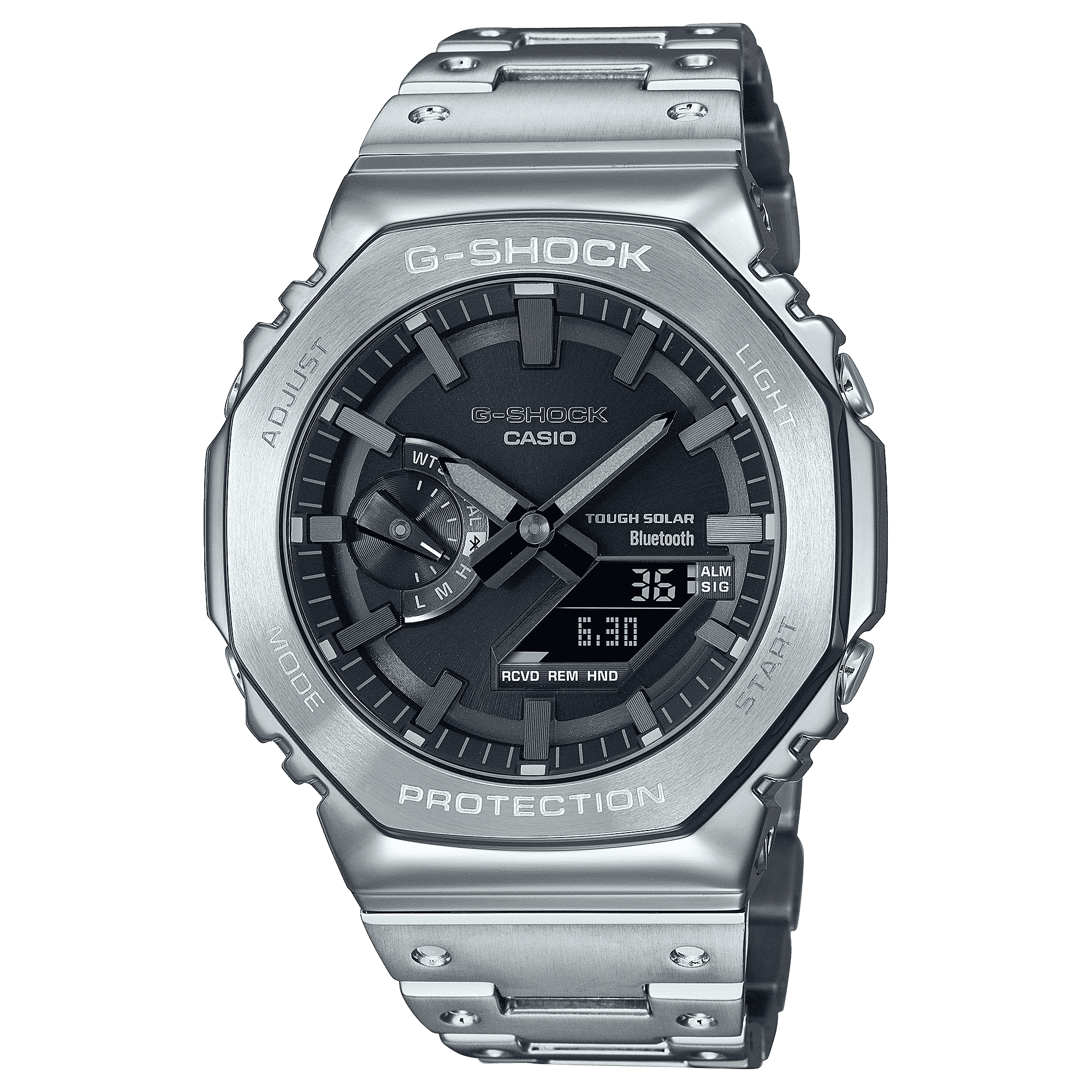 Casio GM-B2100D-1A