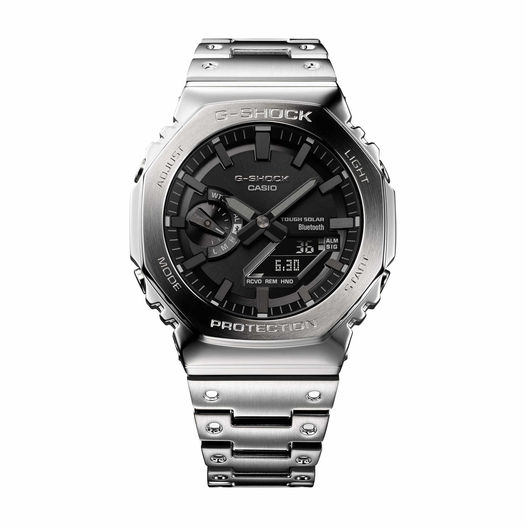 Casio GM-B2100D-1A - immagine 4