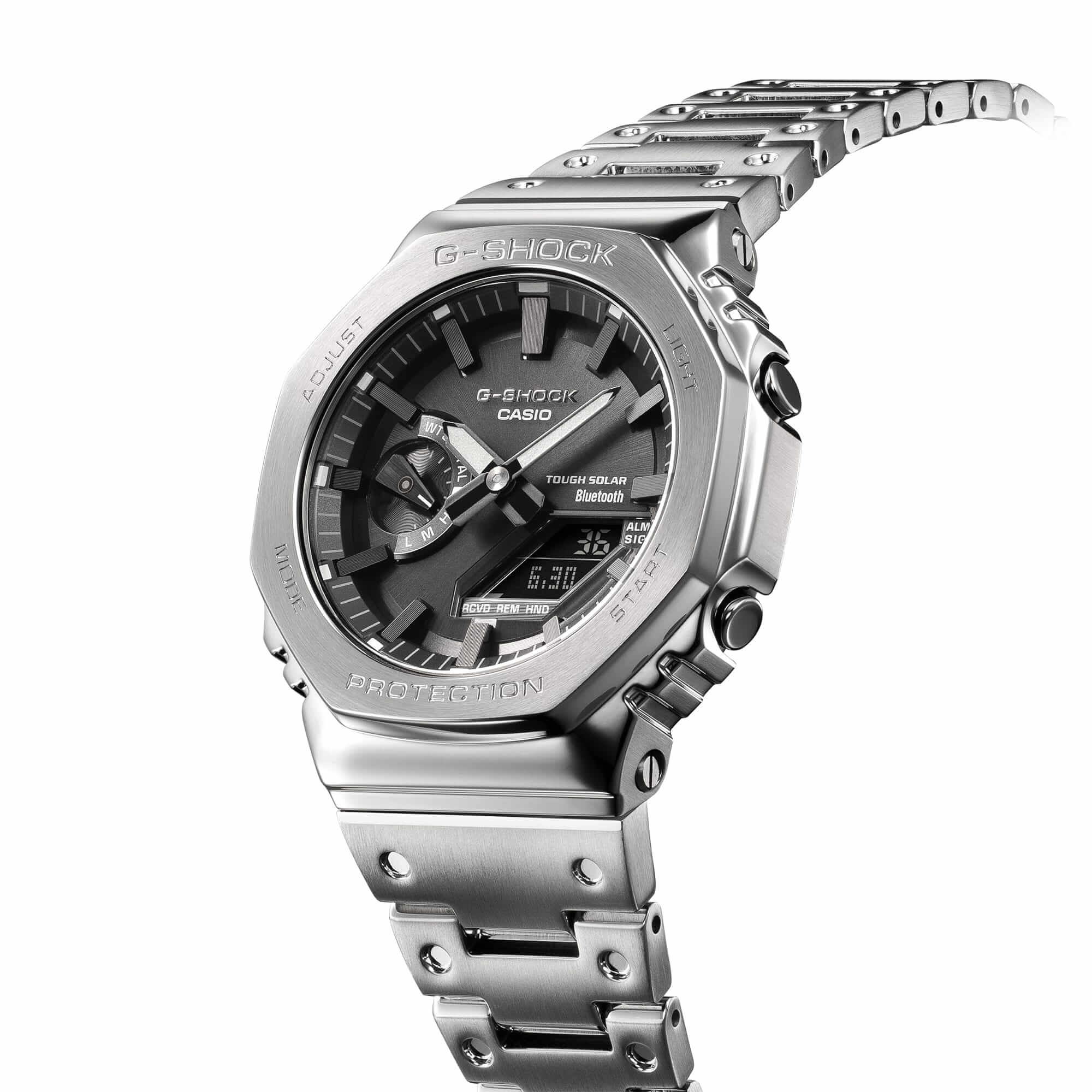Casio GM-B2100D-1A - immagine 3