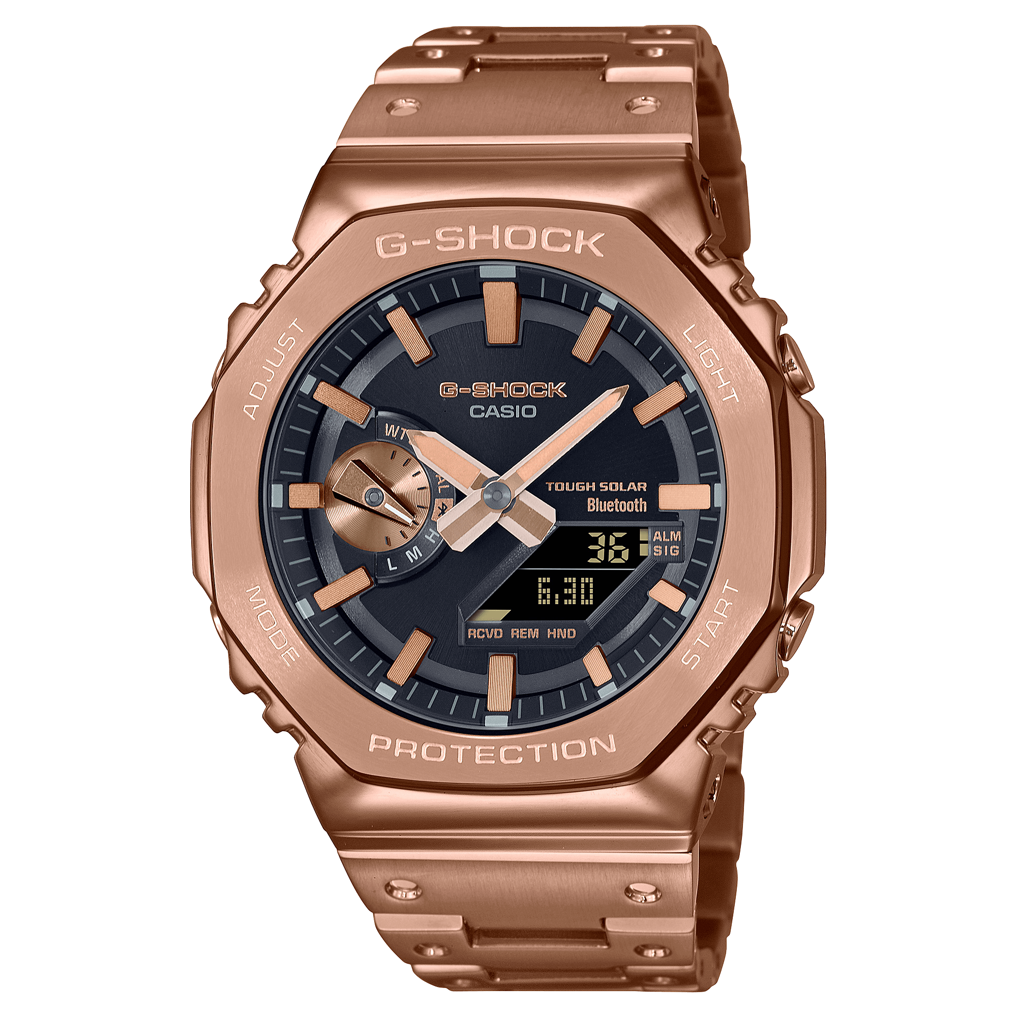 Casio GM-B2100GD-5A