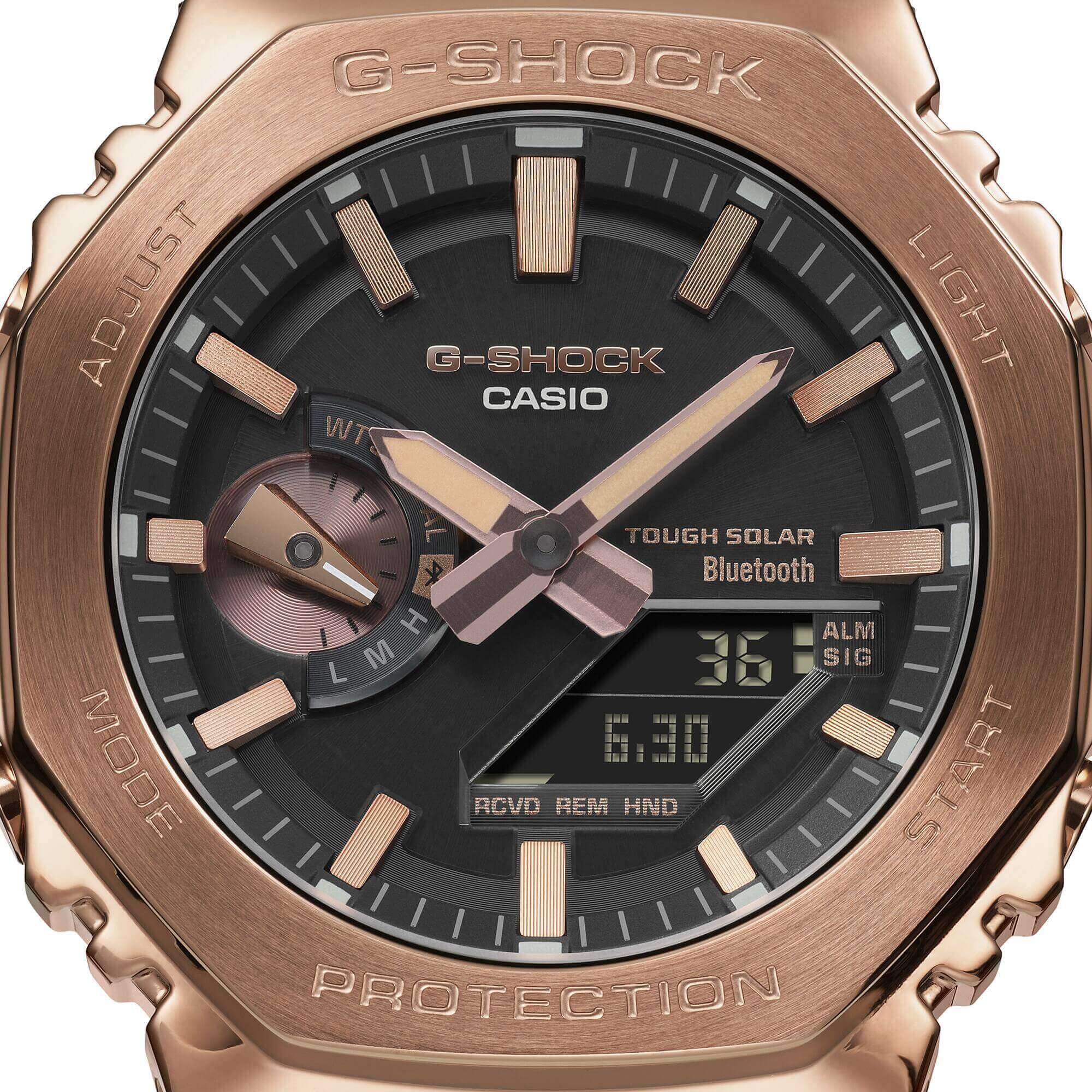 Casio GM-B2100GD-5A - immagine 3
