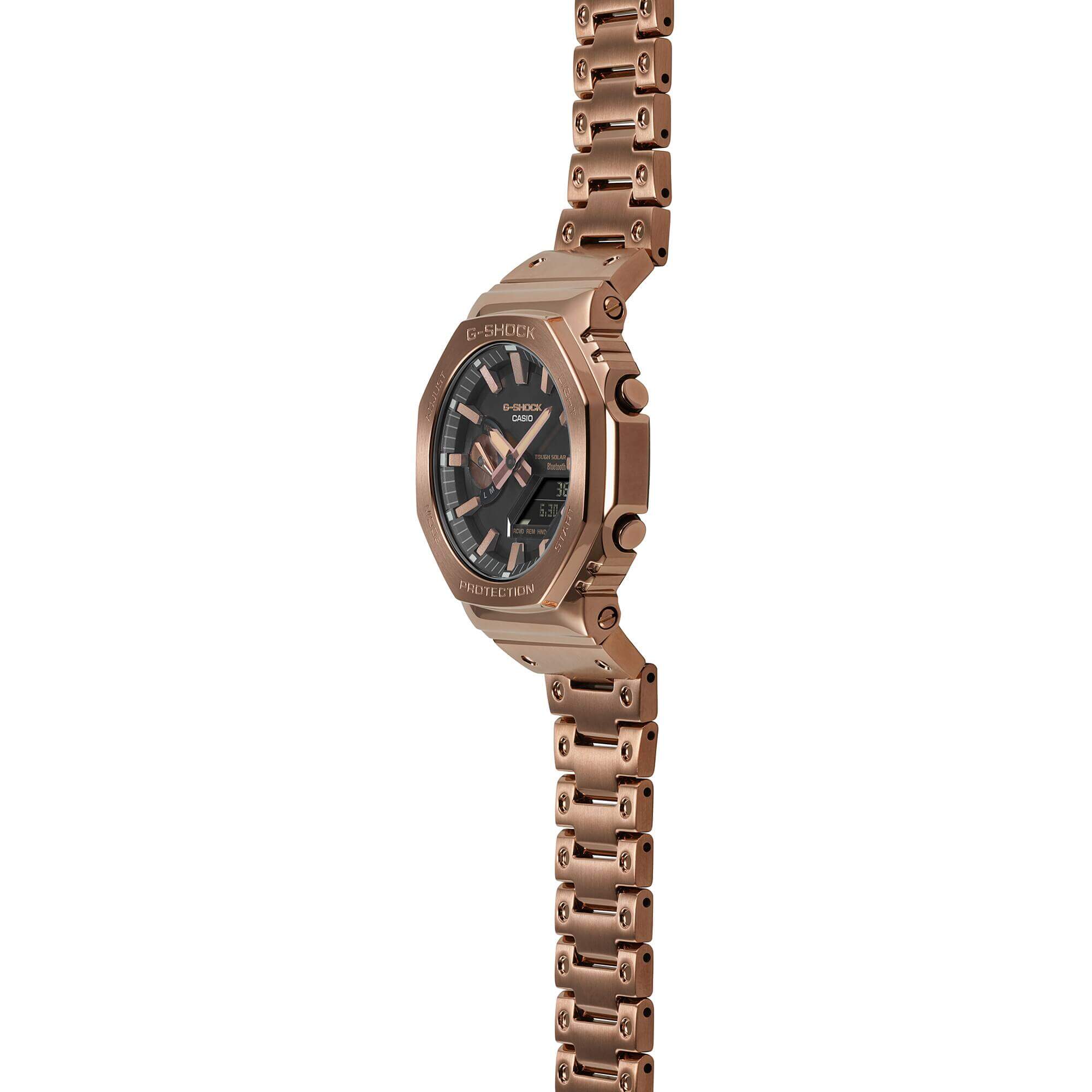 Casio GM-B2100GD-5A - immagine 4