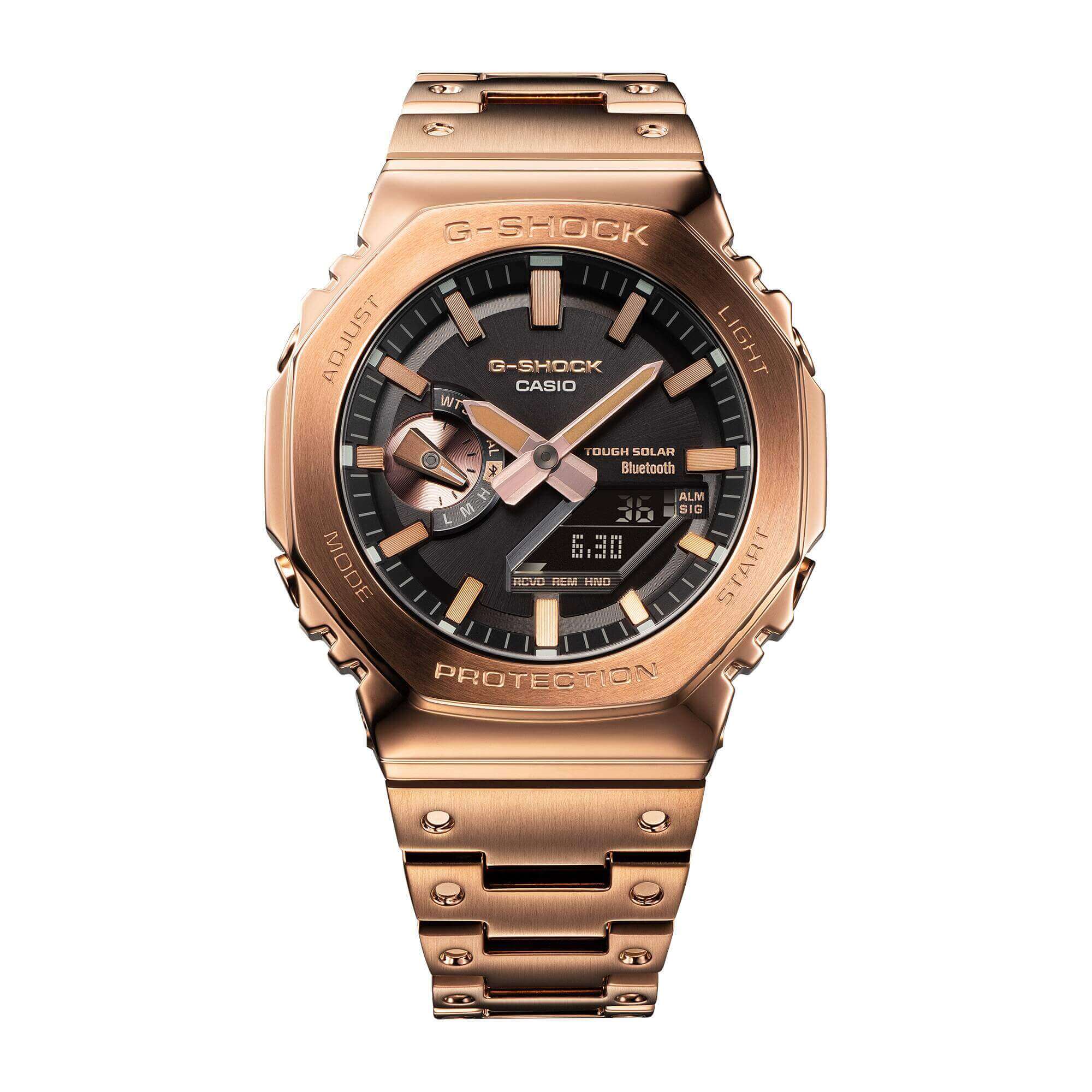 Casio GM-B2100GD-5A - immagine 2