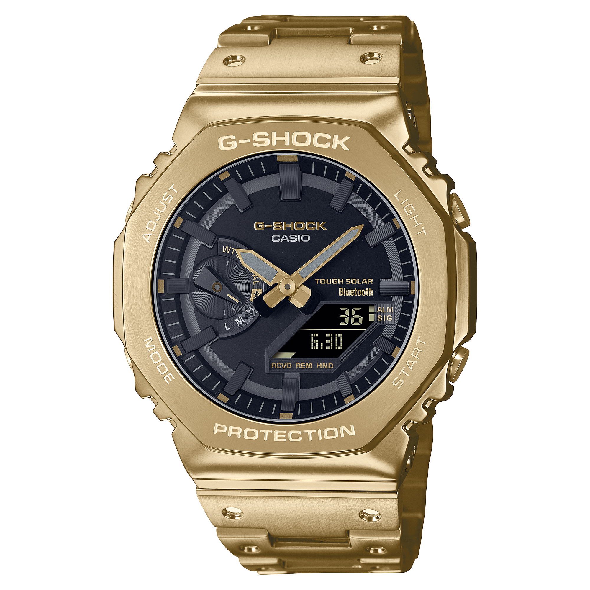 Casio GM-B2100GD-9A