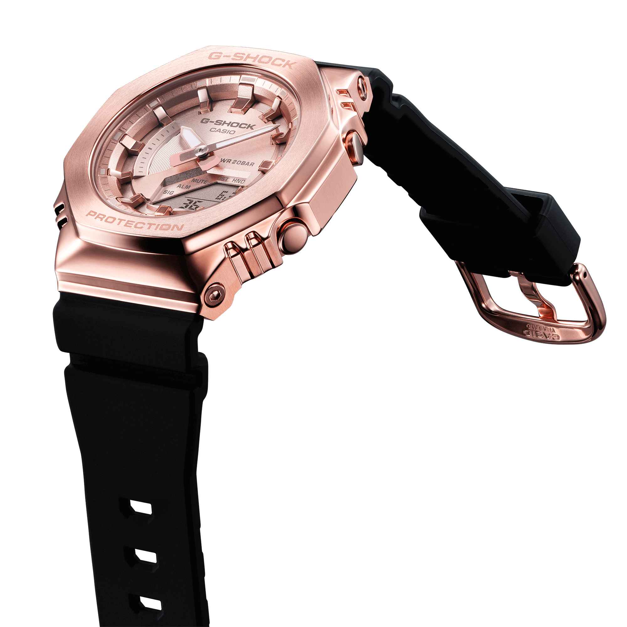 Casio GM-S2100PG-1A4 - immagine 3