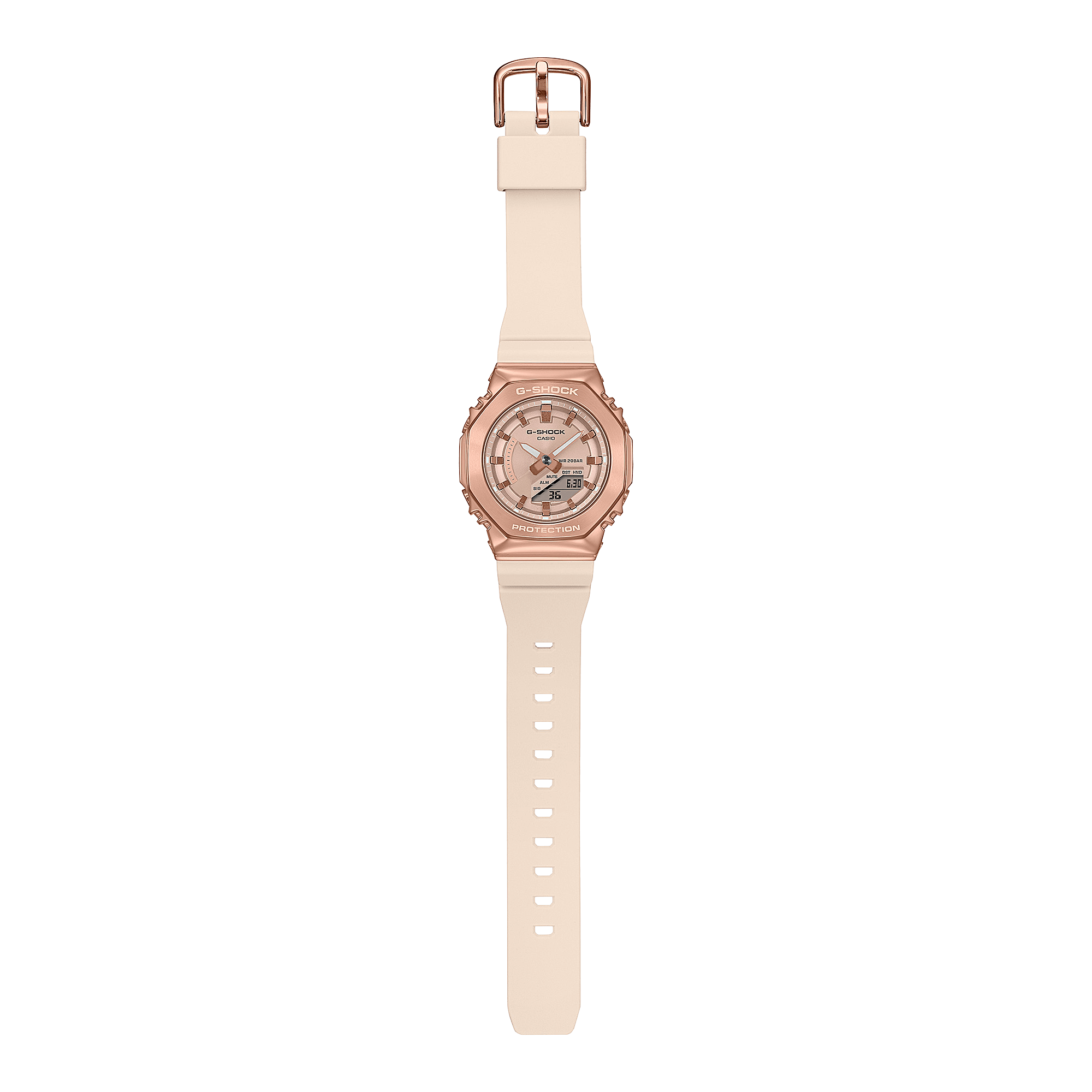 Casio GM-S2100PG-4A - immagine 3