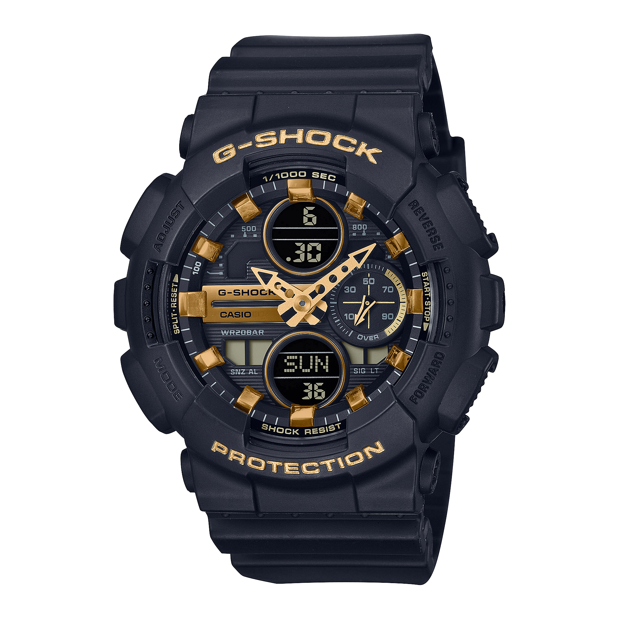 Casio GMA-S140M-1A
