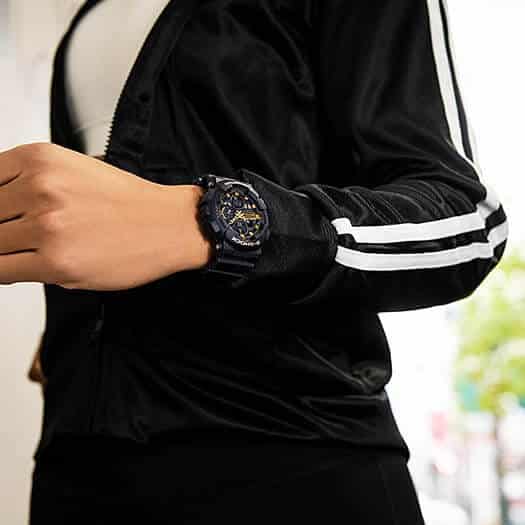 Casio GMA-S140M-1A - immagine 3