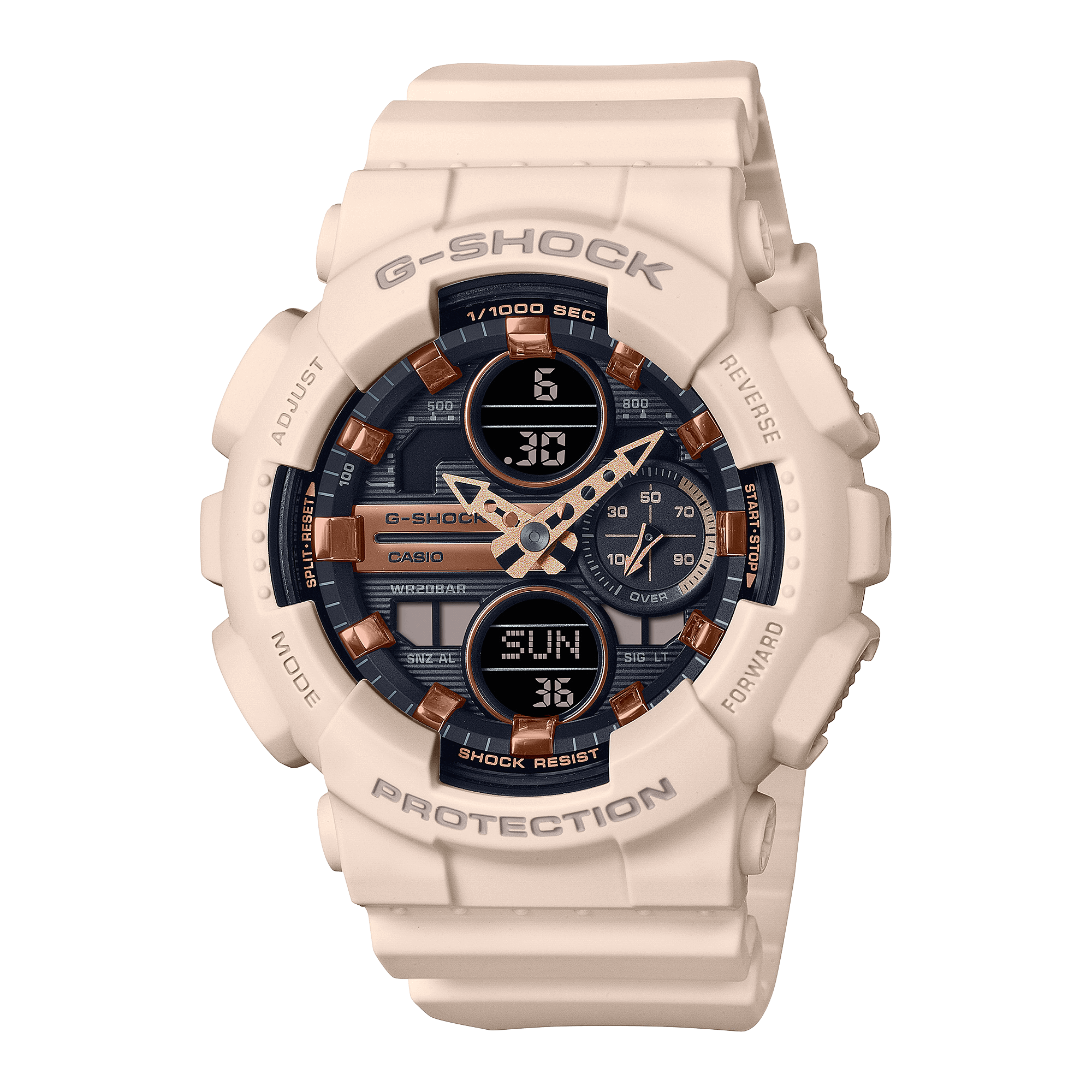 Casio GMA-S140M-4A