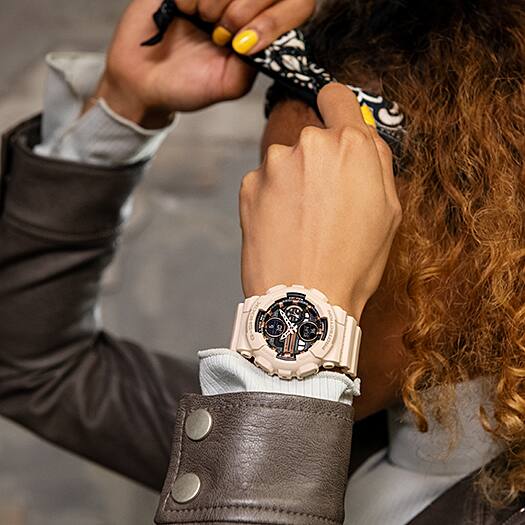 Casio GMA-S140M-4A - immagine 2