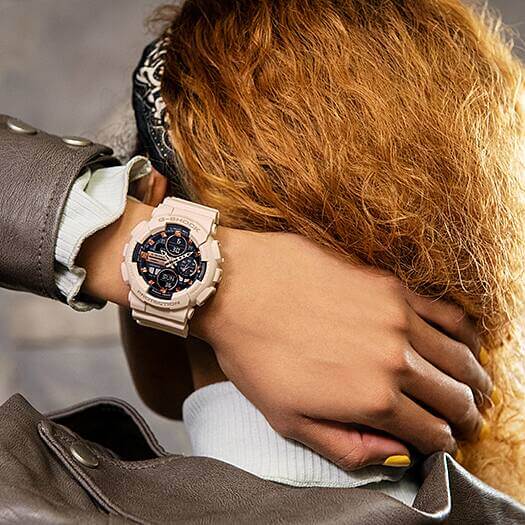 Casio GMA-S140M-4A - immagine 3