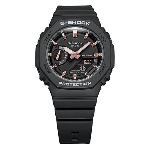 Casio GMA-S2100-1A - immagine 3