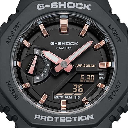 Casio GMA-S2100-1A - immagine 4