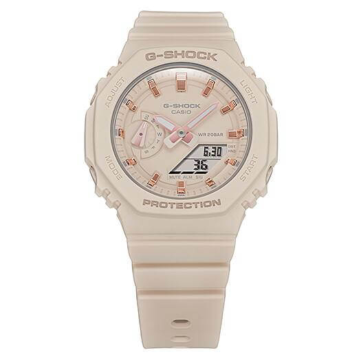 Casio GMA-S2100-4A - immagine 3