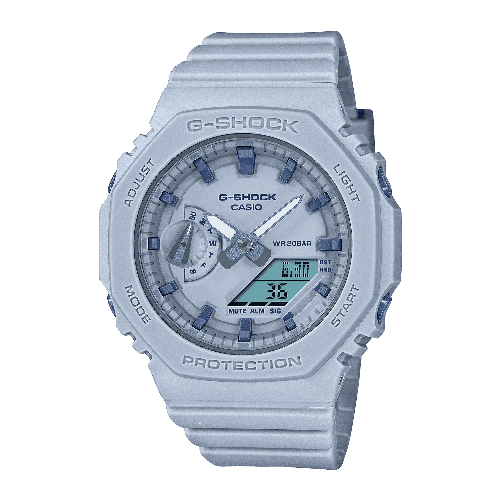 Casio GMA-S2100BA-2A2