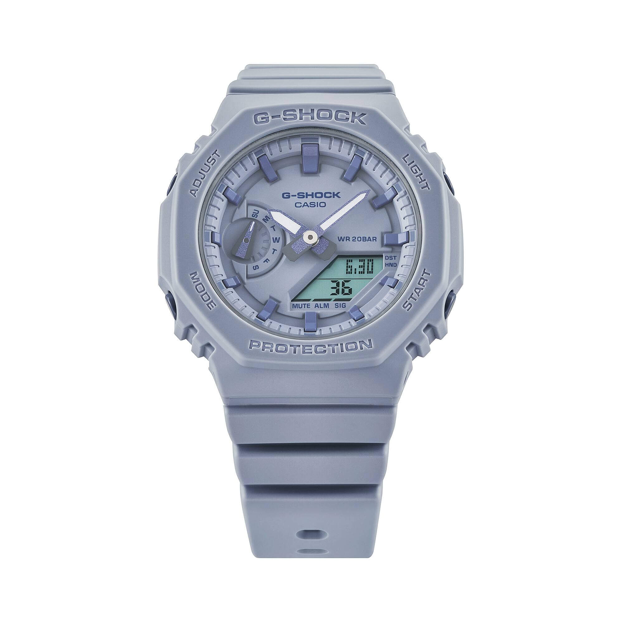 Casio GMA-S2100BA-2A2 - immagine 3