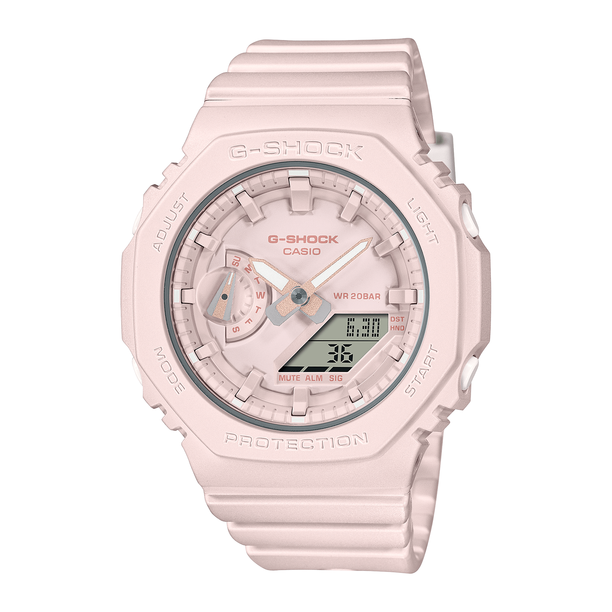 Casio GMA-S2100BA-4A