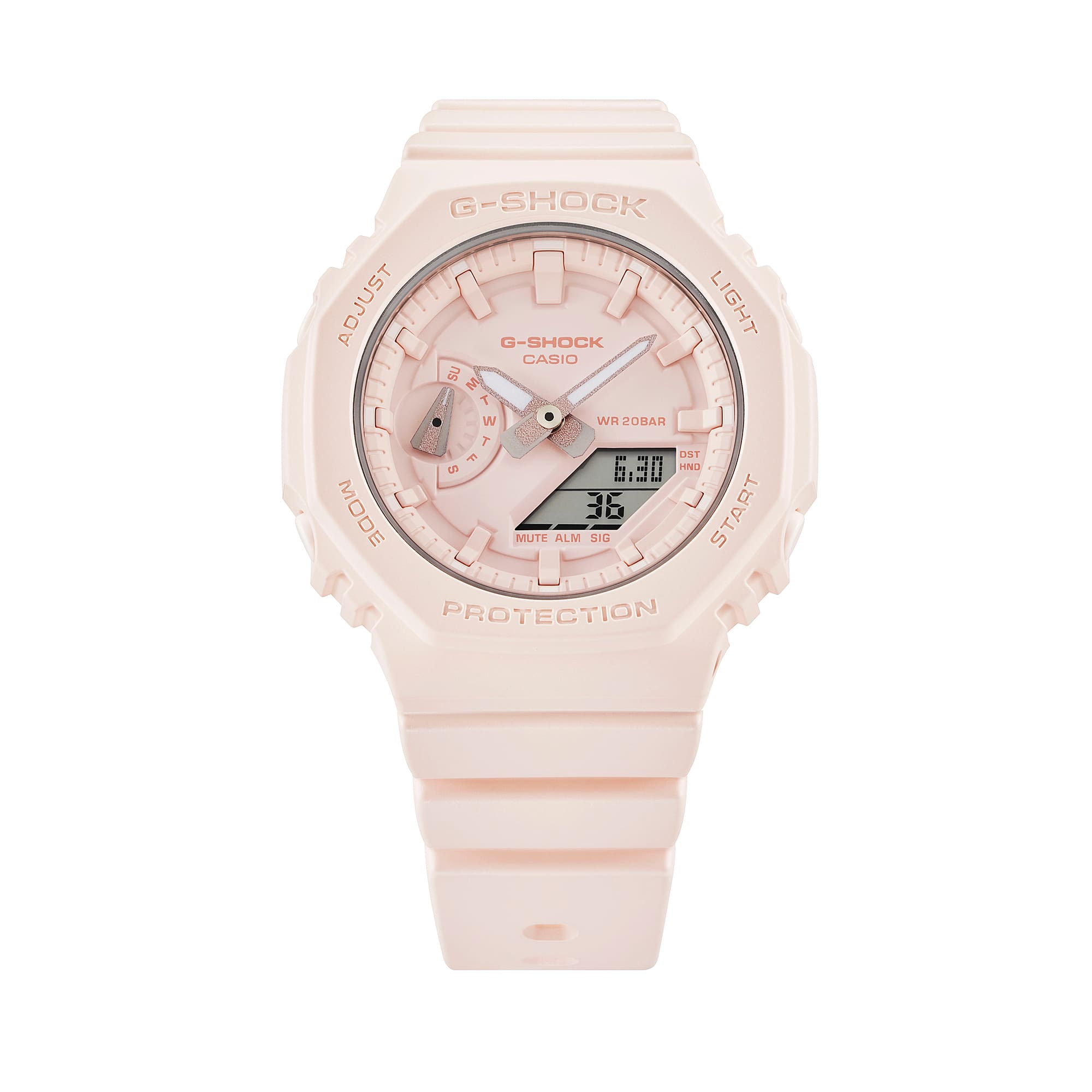 Casio GMA-S2100BA-4A - immagine 3