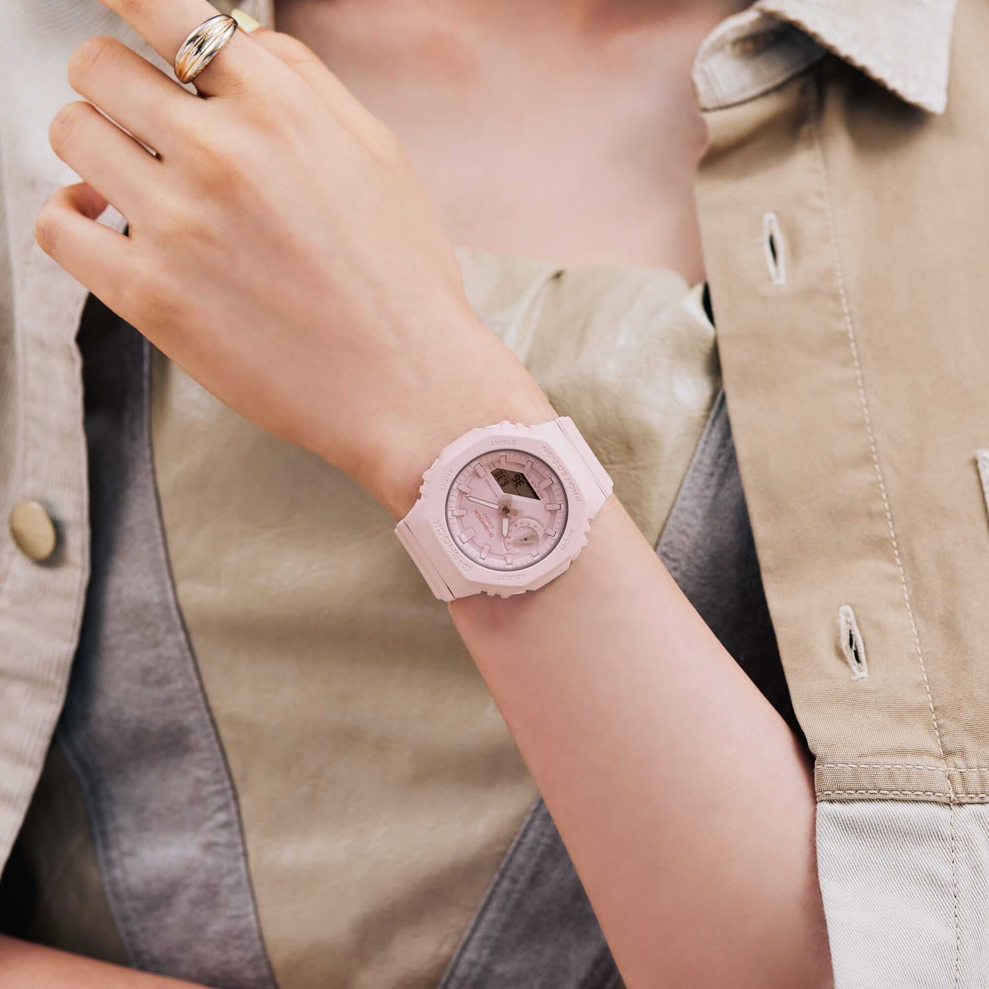 Casio GMA-S2100BA-4A - immagine 2