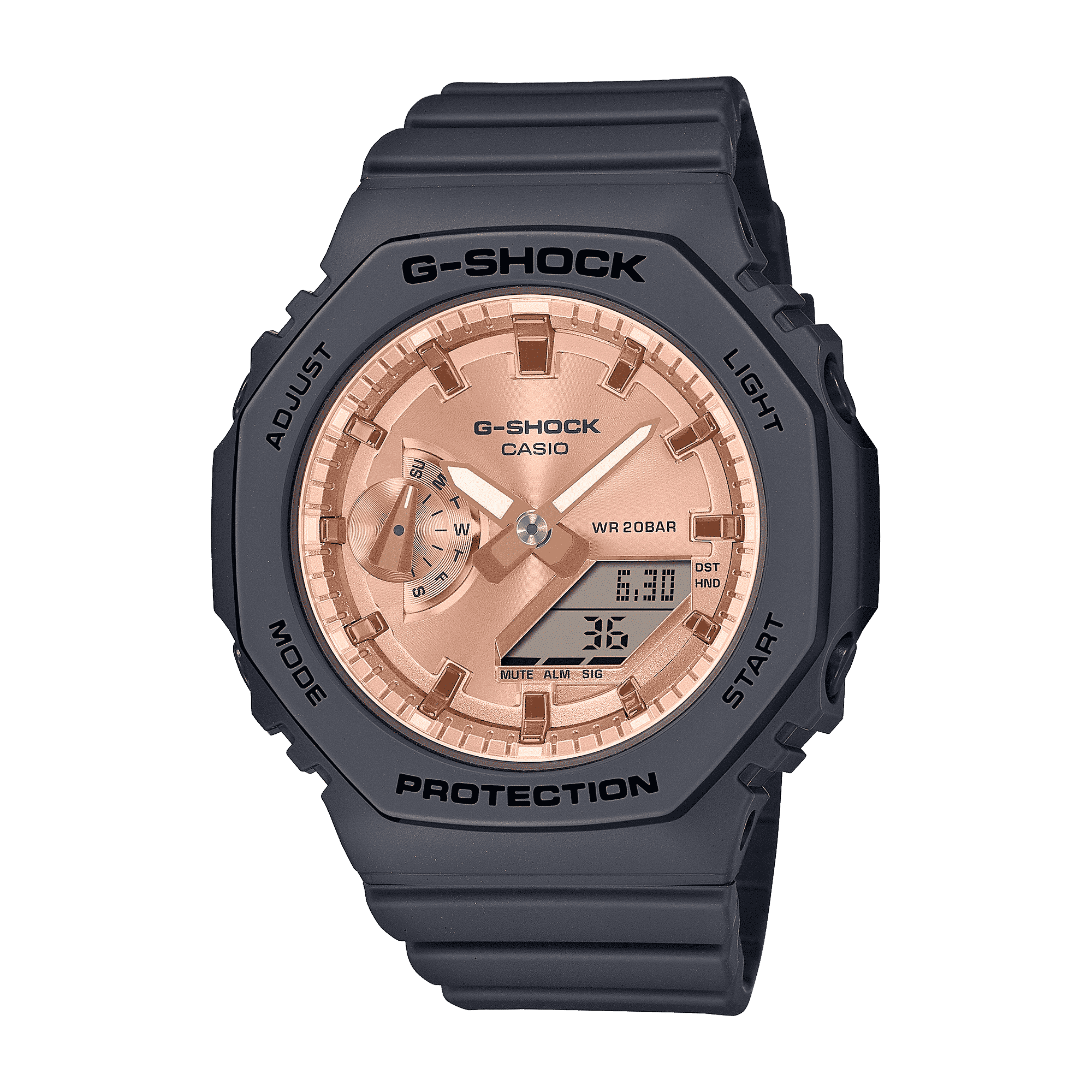 Casio GMA-S2100MD-1A