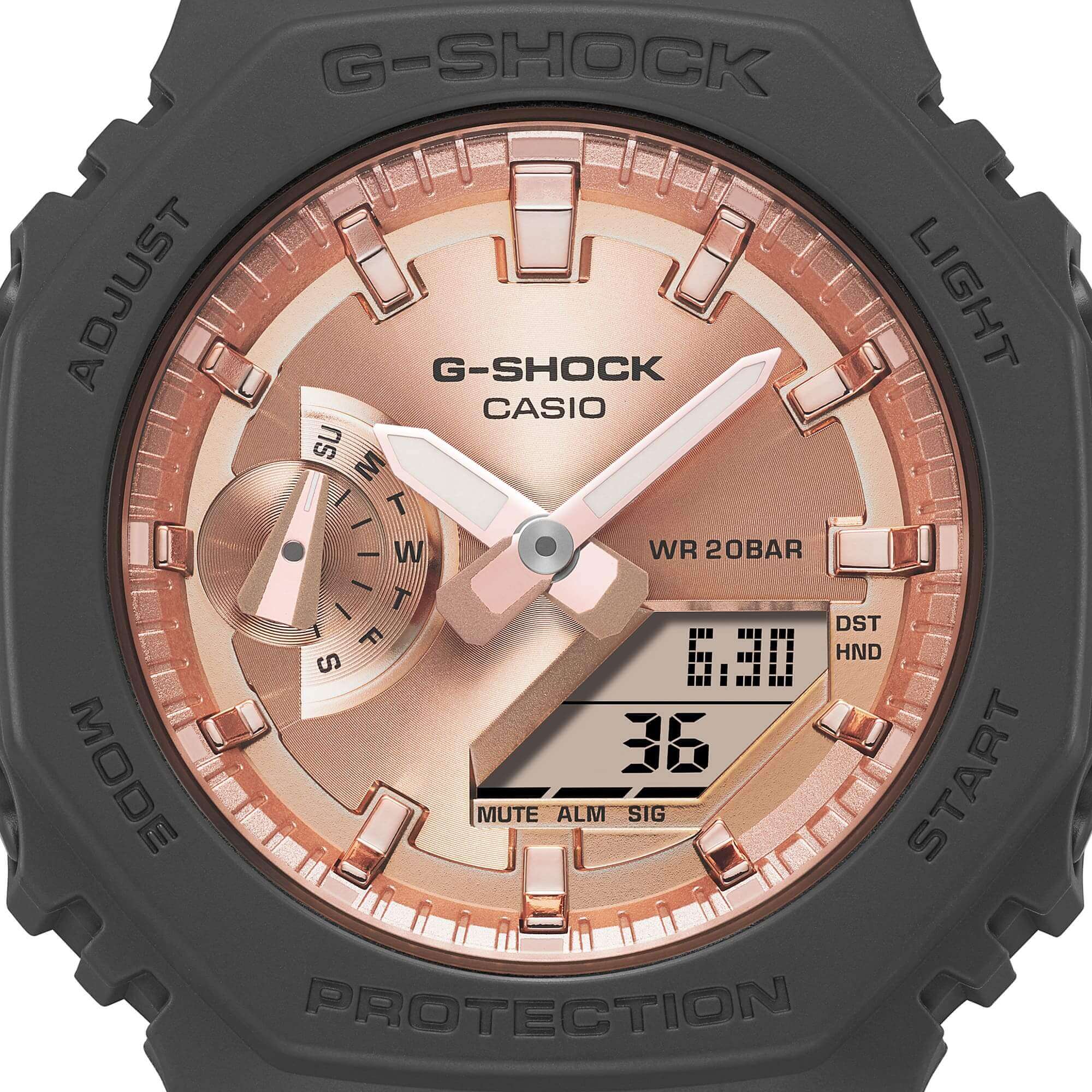 Casio GMA-S2100MD-1A - immagine 3