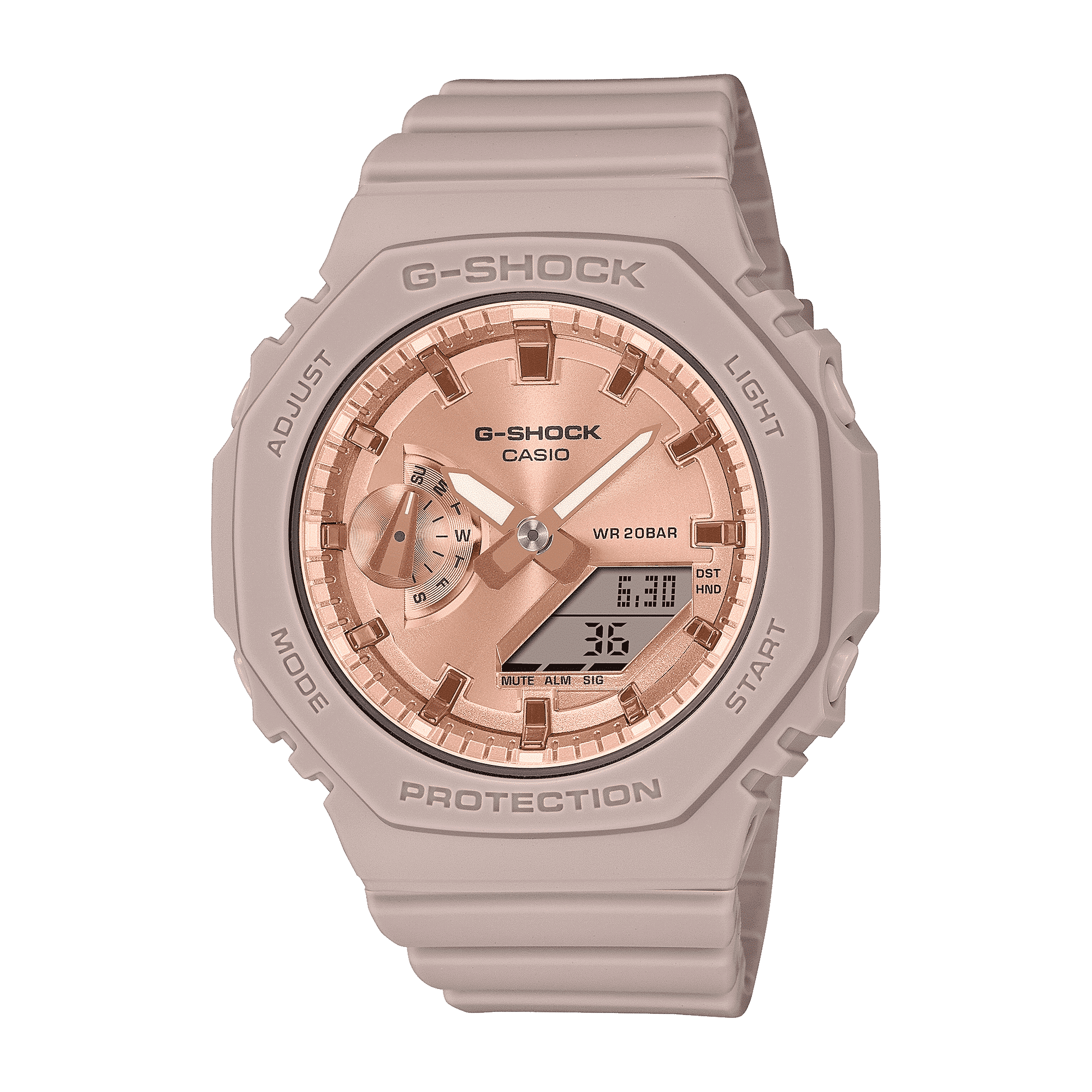 Casio GMA-S2100MD-4A