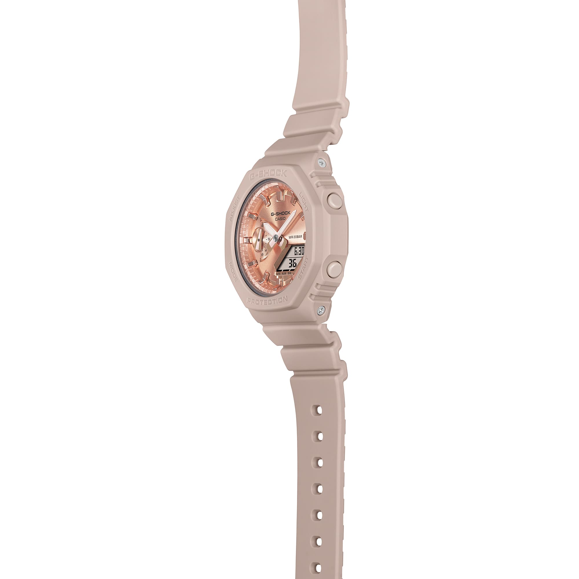 Casio GMA-S2100MD-4A - immagine 4