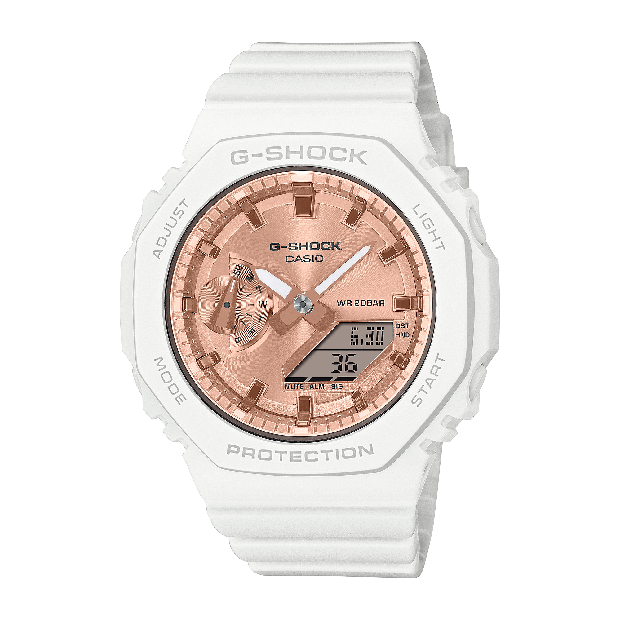 Casio GMA-S2100MD-7A