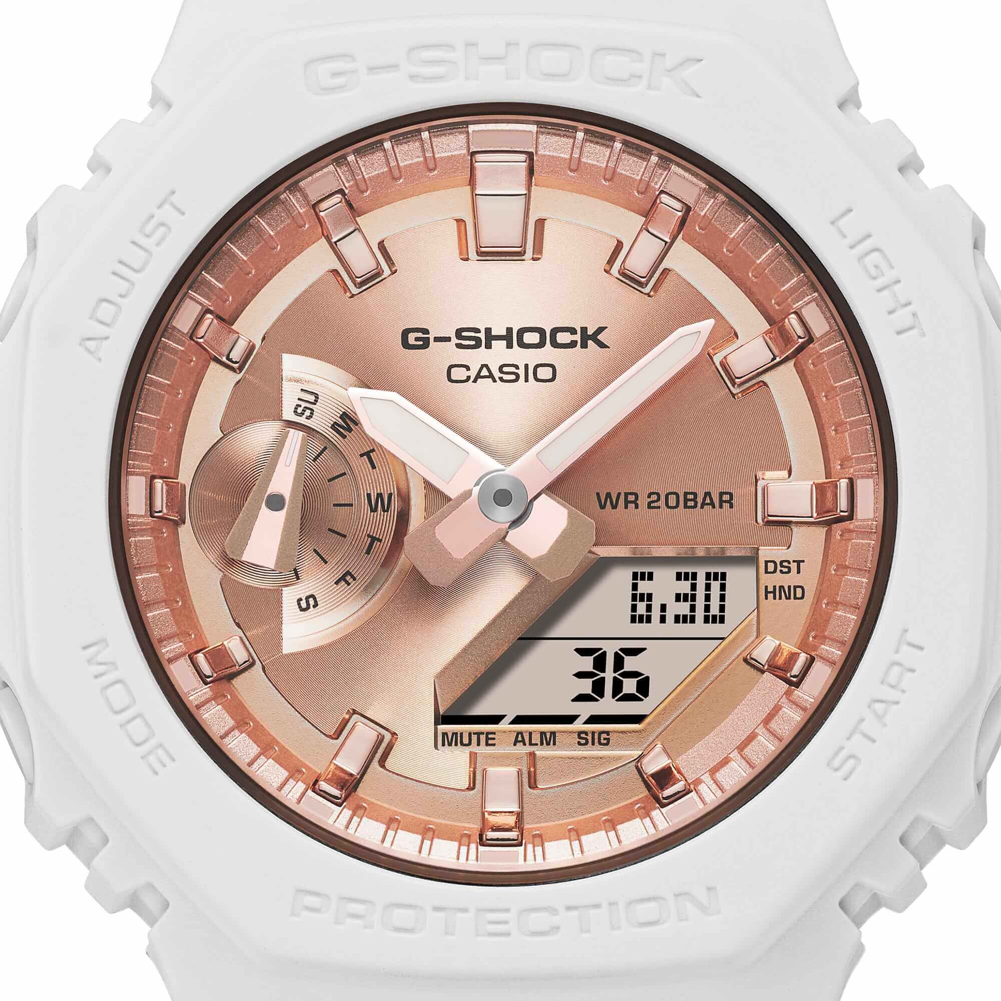 Casio GMA-S2100MD-7A - immagine 3