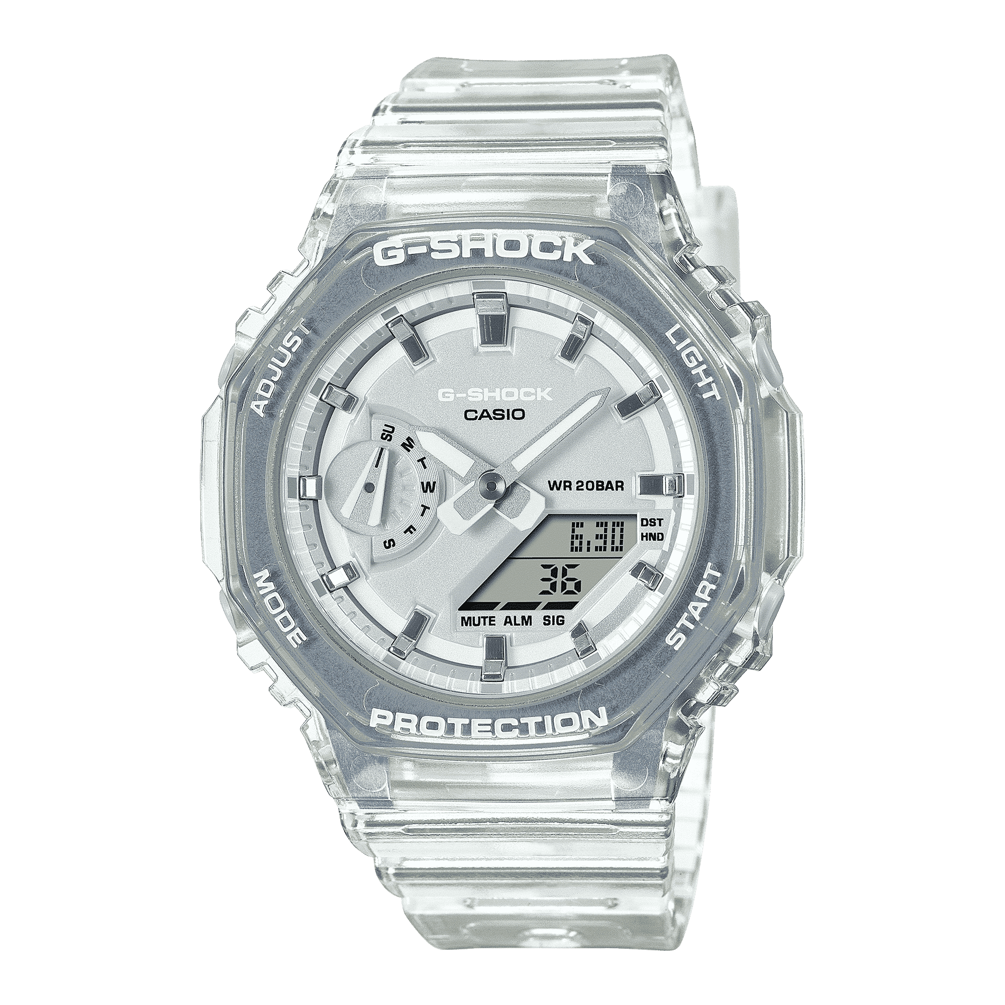 Casio GMA-S2100SK-7A