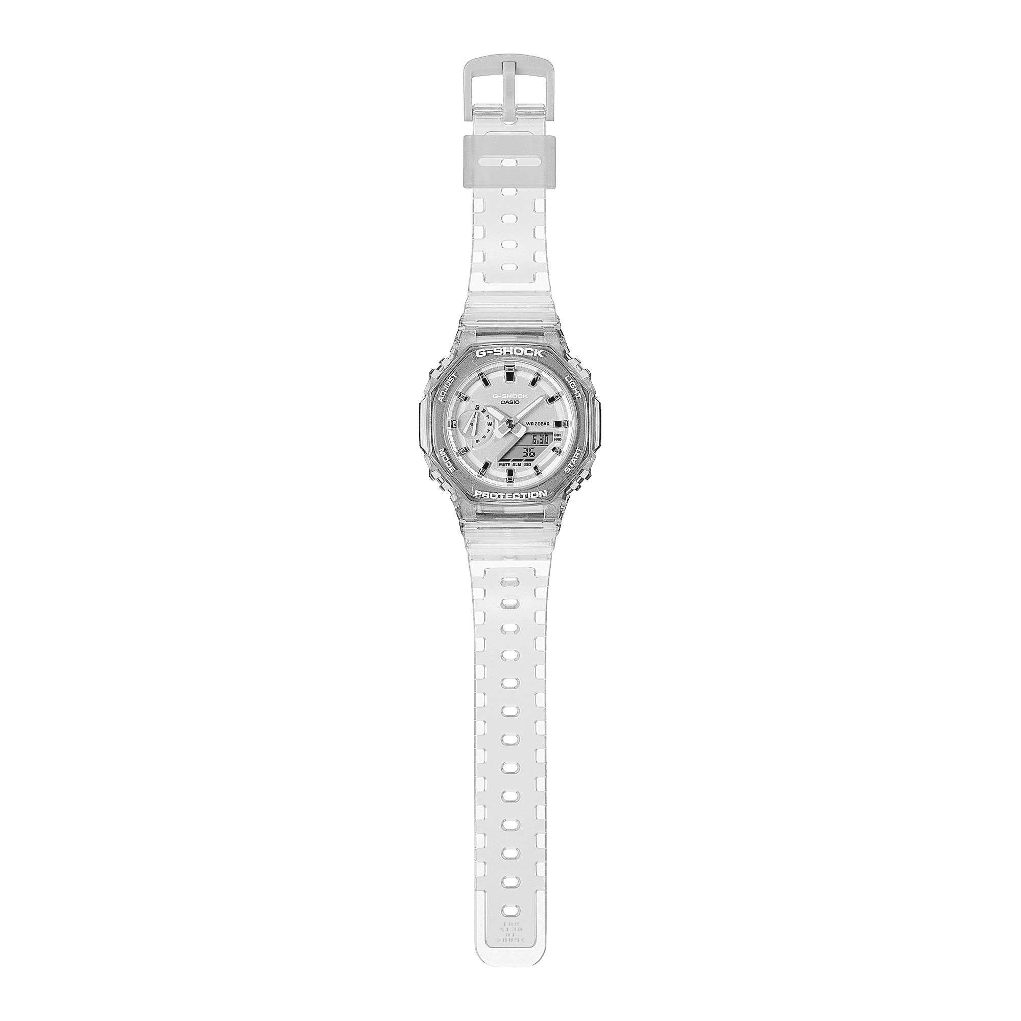 Casio GMA-S2100SK-7A - immagine 3