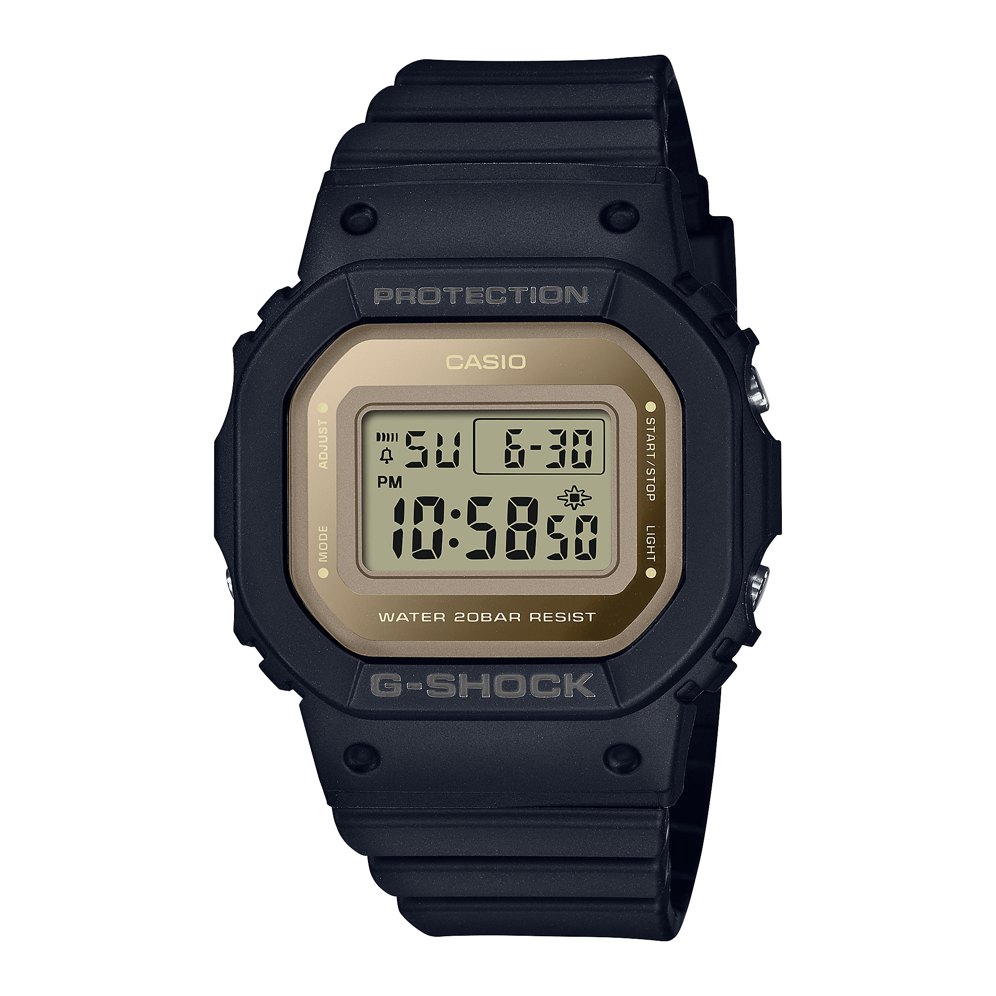 Casio GMD-S5600-1