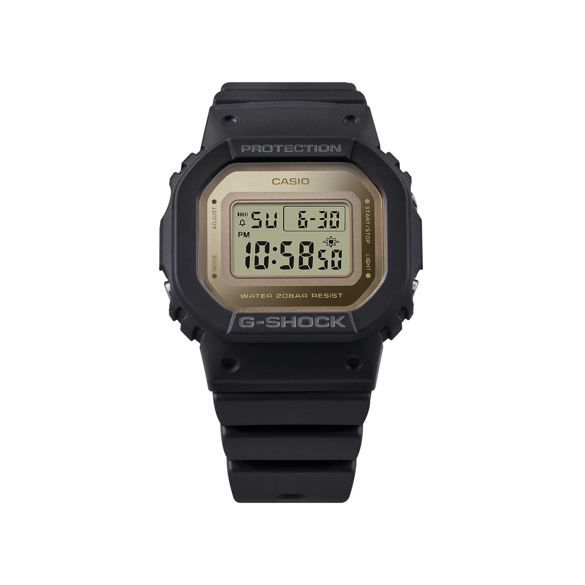 Casio GMD-S5600-1 - immagine 3