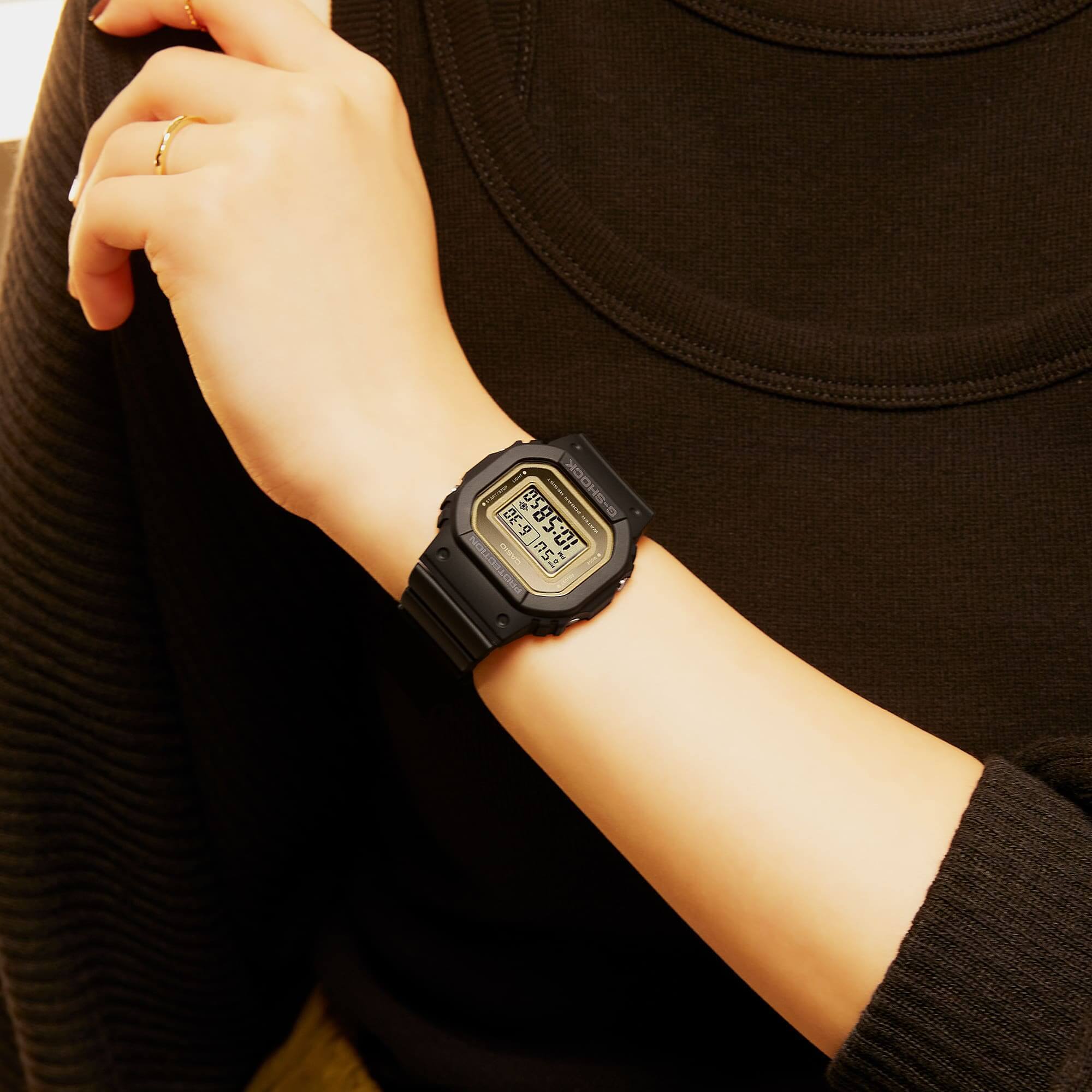 Casio GMD-S5600-1 - immagine 2