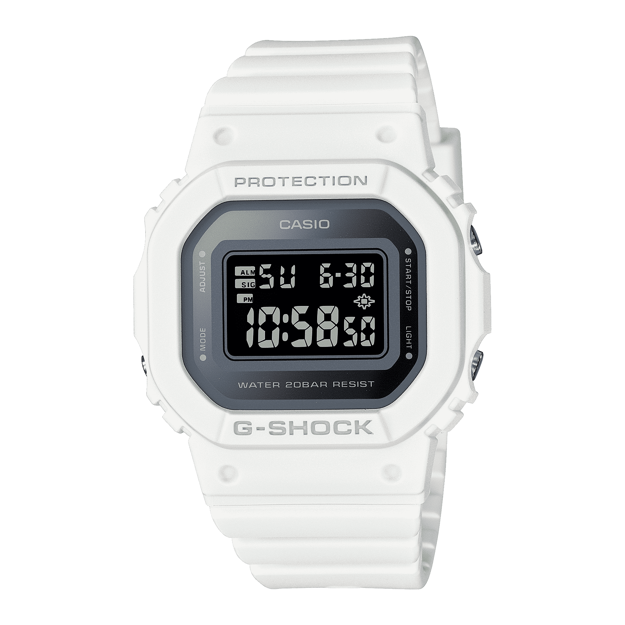 Casio GMD-S5600-7