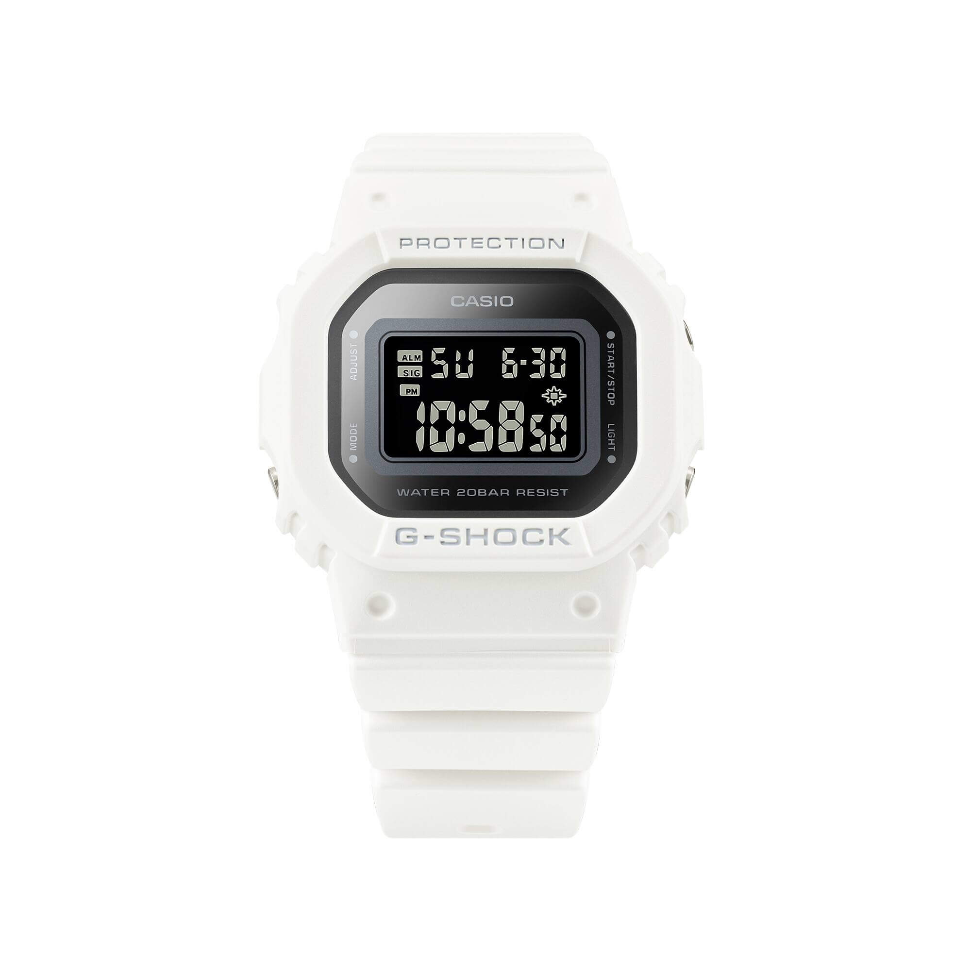 Casio GMD-S5600-7 - immagine 3