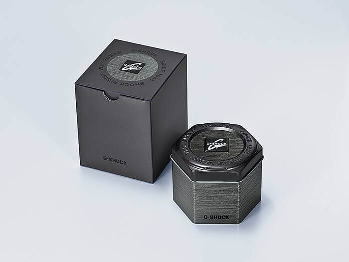 Casio GST-B100D-1A - immagine 3