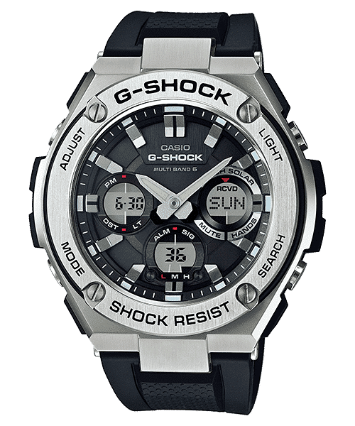 Casio GST-W110-1A