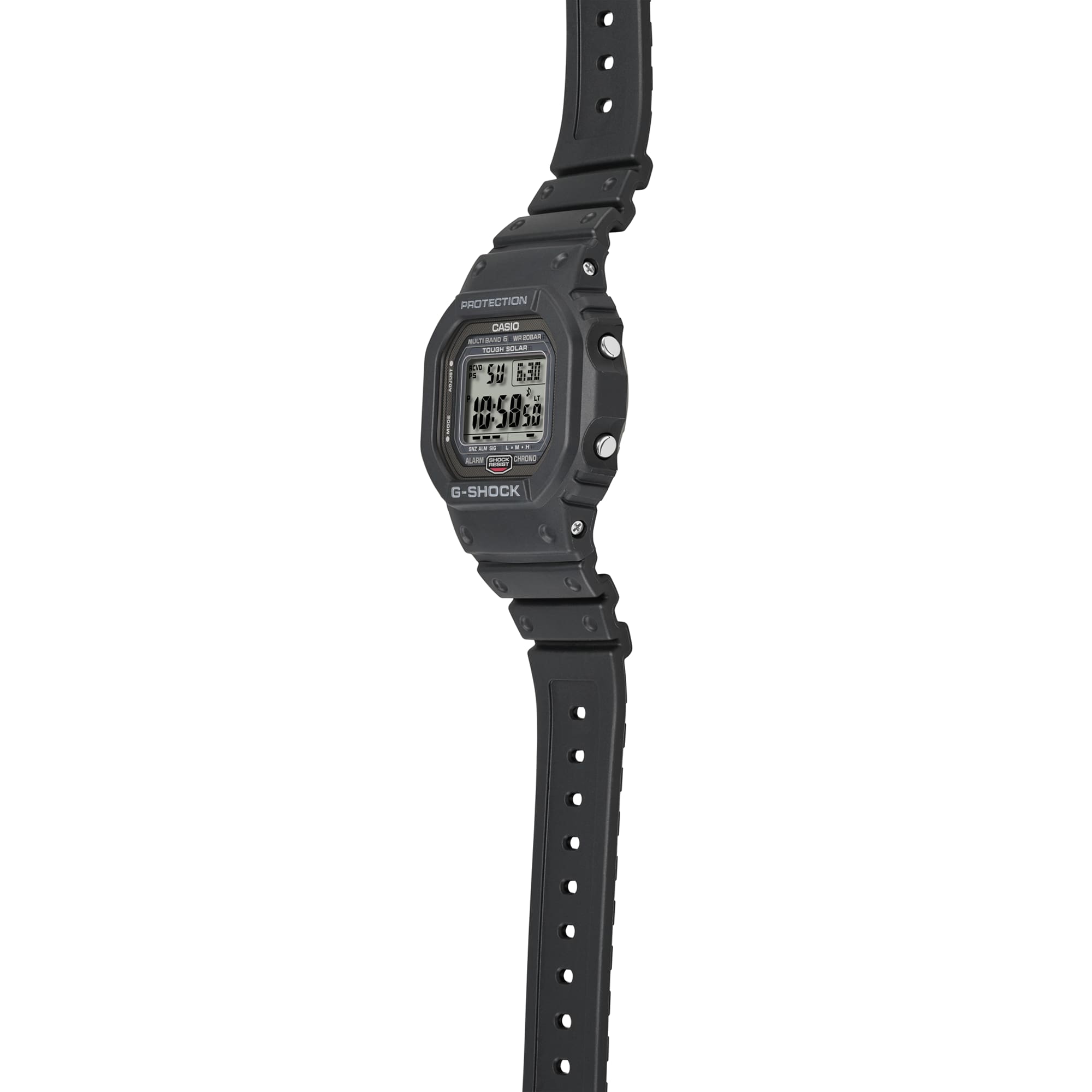 Casio GW-5000U-1 - immagine 4