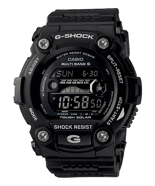 Casio GW-7900B-1