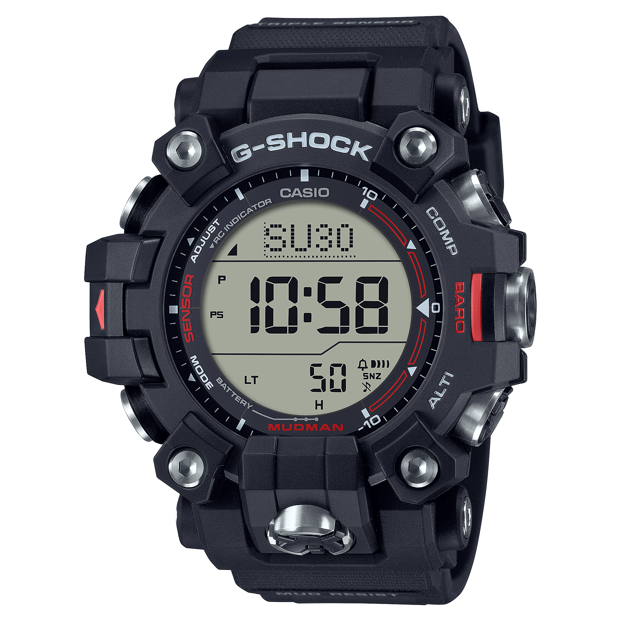 Casio GW-9500-1