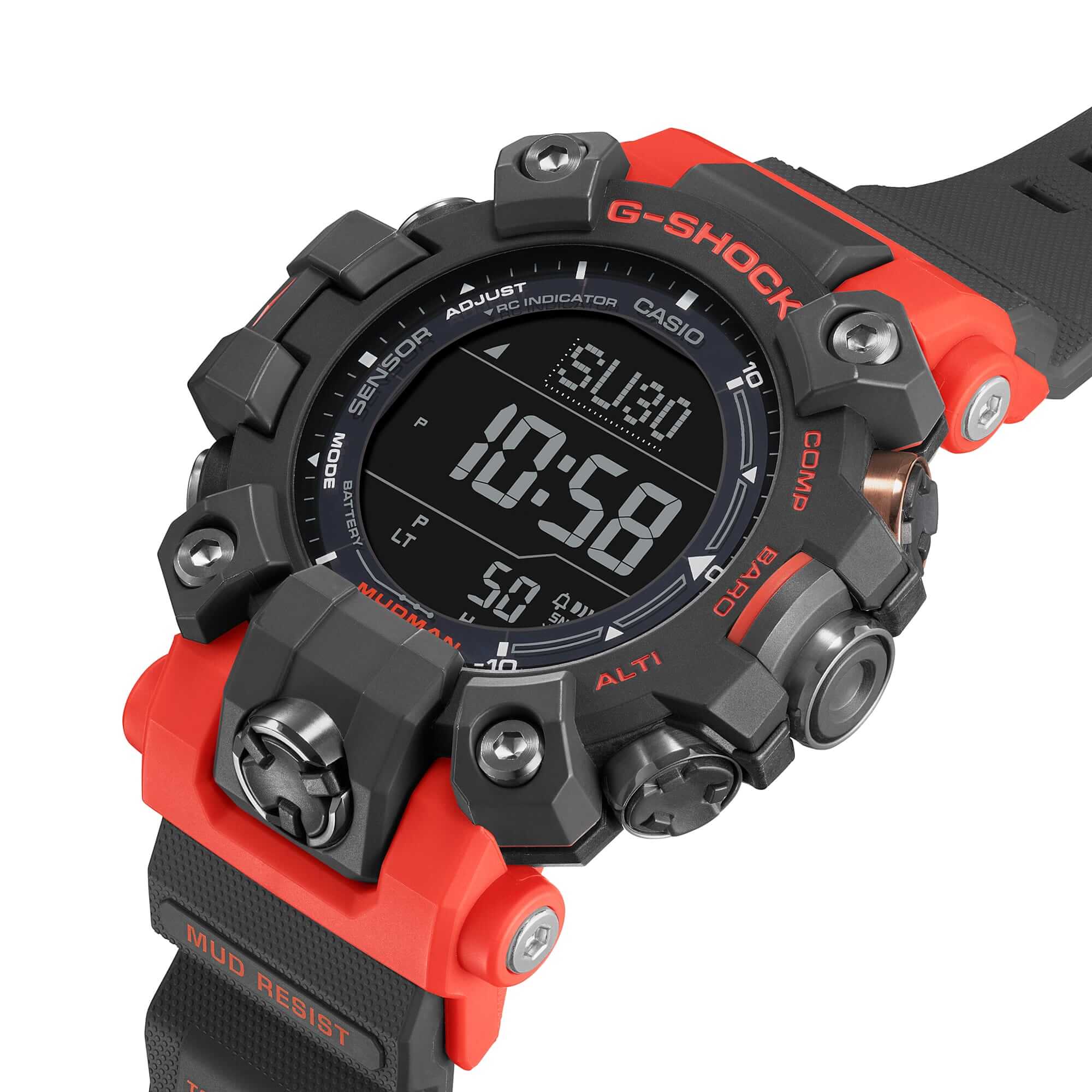 Casio GW-9500-1A4 - immagine 3
