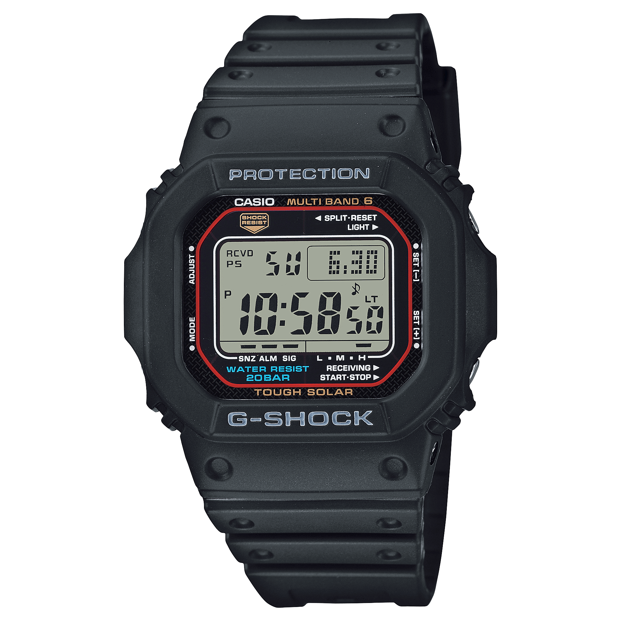 Casio GW-M5610U-1