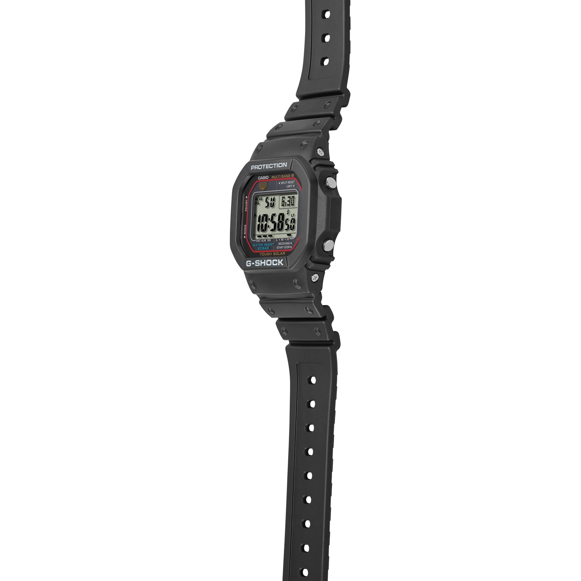 Casio GW-M5610U-1 - immagine 5