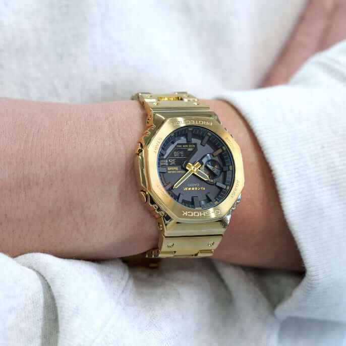 Casio GM-B2100GD-9A - immagine 2