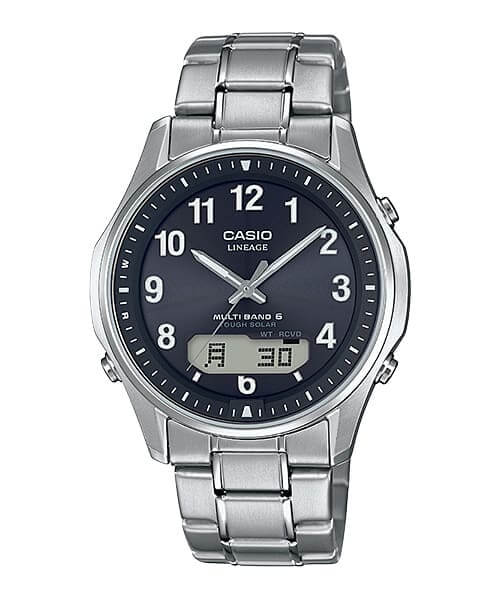 Casio LCW-M100TSE-1A2