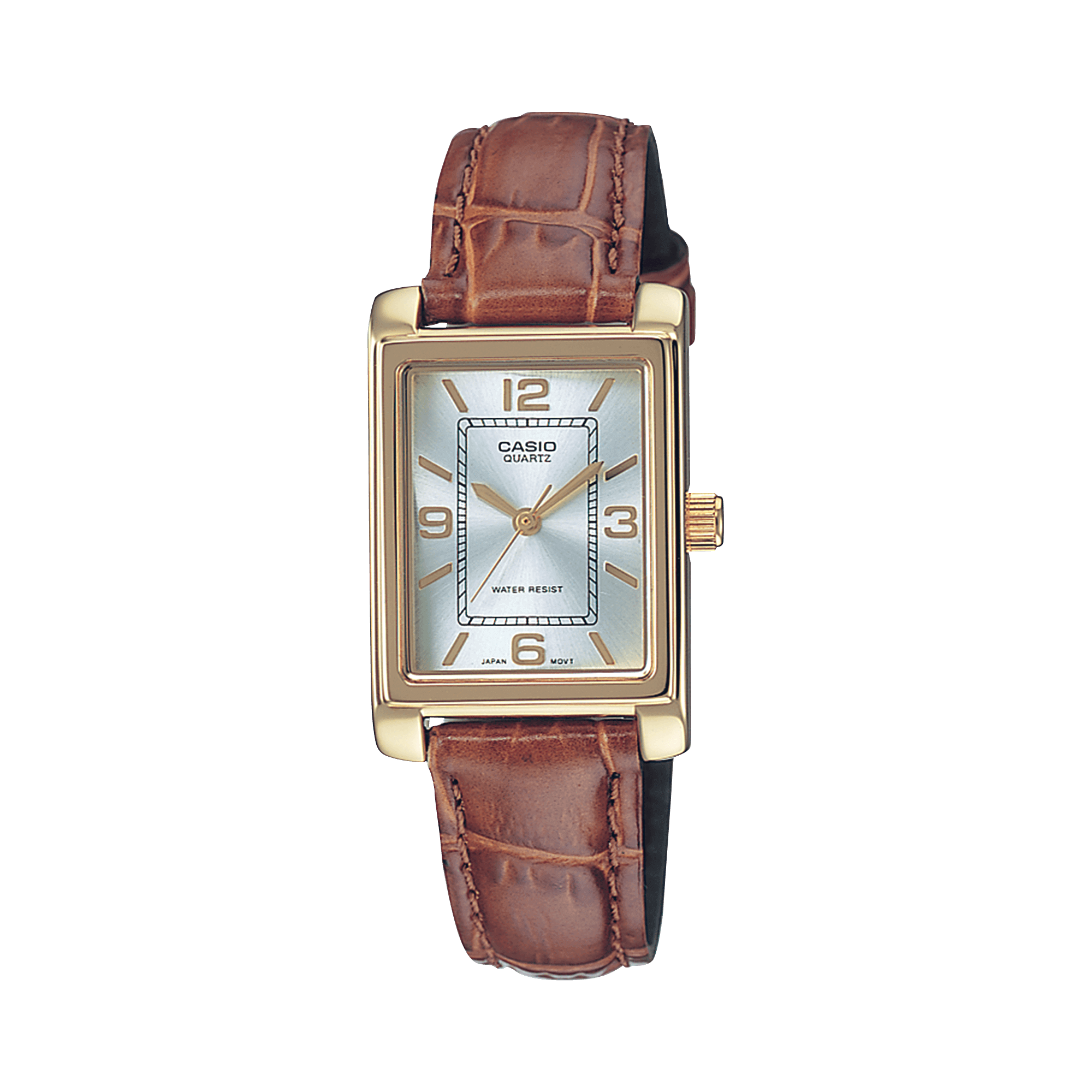 Casio LTP-1234PGL-7A