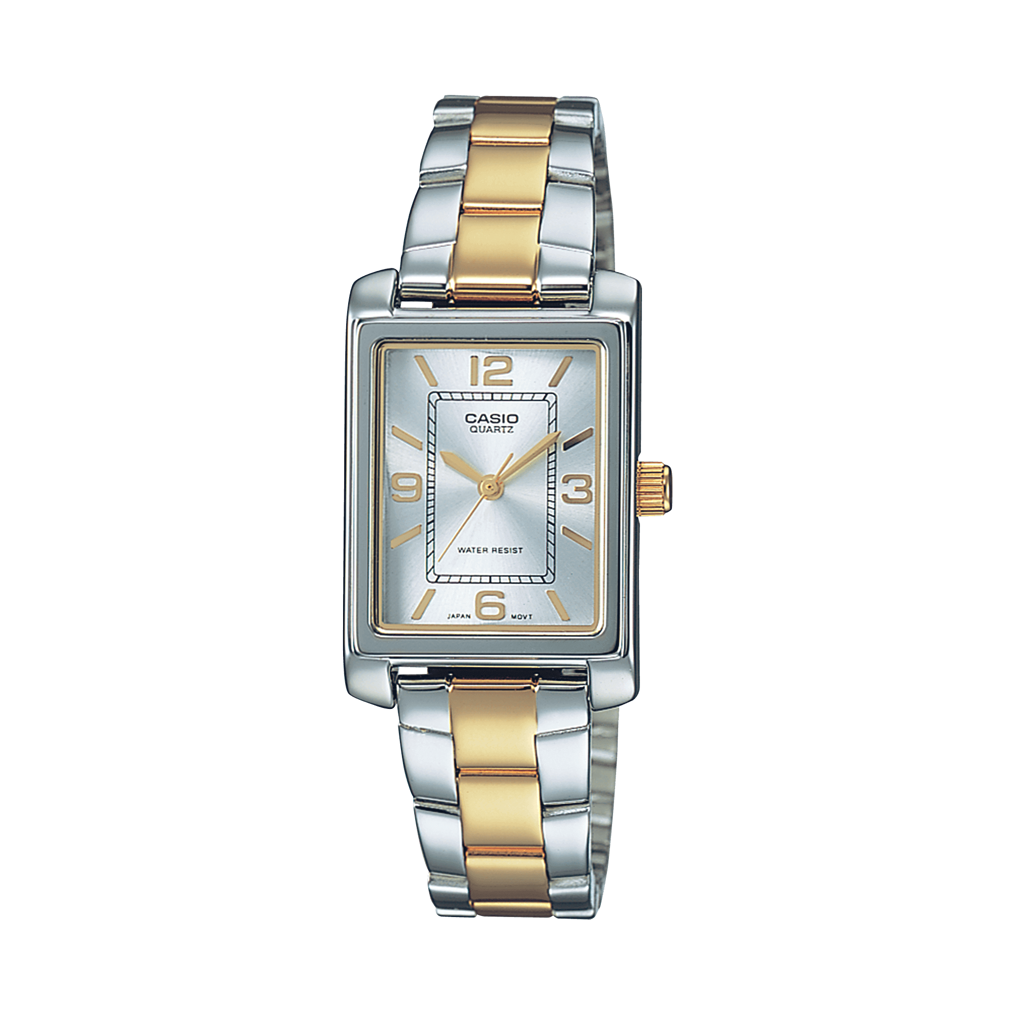 Casio LTP-1234PSG-7A